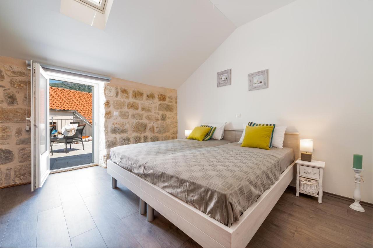 Villa Ane Celopeci Екстериор снимка